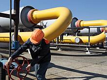 Россия качает газ, Европа - права