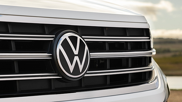 Volkswagen оценил убытки от новых экостандартов