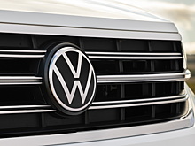 Volkswagen оценил убытки от новых экостандартов