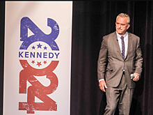 В США определился новый кандидат в президенты