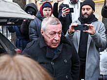 Ефремов отказался выходить из дома из-за повышенного внимания