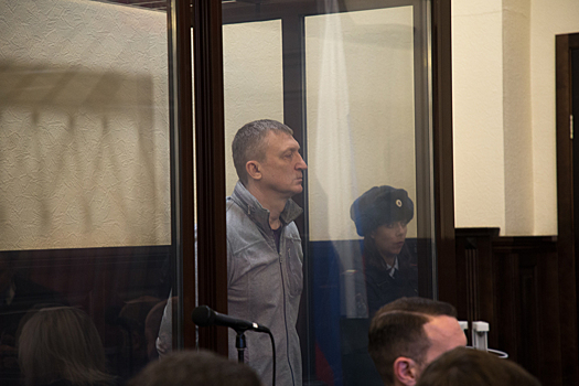 Осужденные фигуранты громкого дела о вымогательстве акций кузбасского разреза подали апелляцию