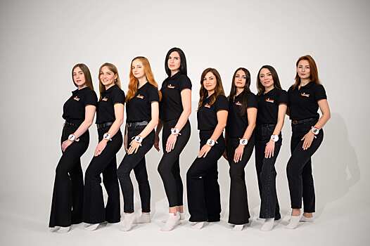 На «Уральской Стали» выберут «Стальную королеву»