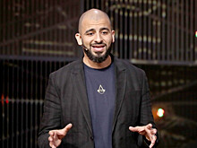 Ашраф Исмаил больше не творческий руководитель Assassin's Creed Valhalla