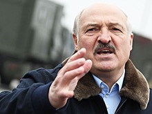 «А если я закрою»: Лукашенко снова пригрозил остановить транзит газа