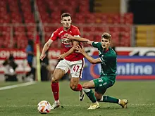 Капитан «Спартака» Зобнин: «Зенит» интересуется Литвиновым? Это нормально