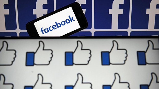Facebook грозит более 300 млн долларов штрафа из-за слабой защиты персональных данных пользователей