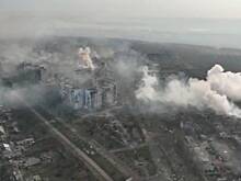 Военкоры сообщили об активном наступлении бойцов РФ в Артемовске