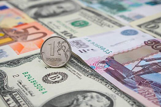 Рубль не устоит под внешним негативом