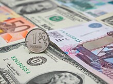 Экономист объяснил, что случится с рублем до конца года