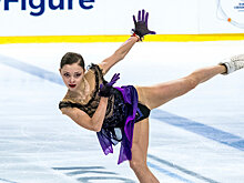 Самоделкина, Тютюнина и Багин, Кагановская и Ангелопол выступят на Кубке Первого канала