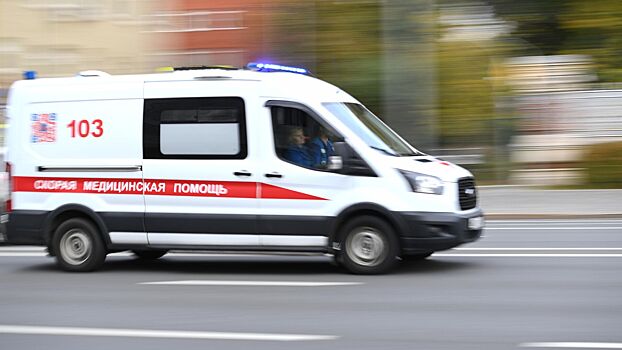 Раскрыта возможная причина взрыва около военной части в Ставрополе