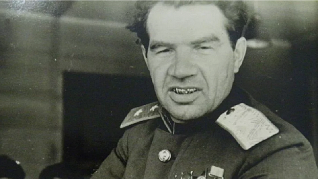«Генерал Штурм»: как Василий Чуйков изменил законы войны
