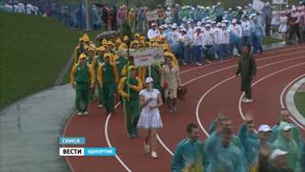 В Удмуртии после непогоды восстановили электроснабжение