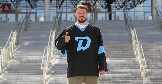 Алексей Емелин: «Серия СКА и «Торпедо» будет длинной. У обеих команд полно сил»