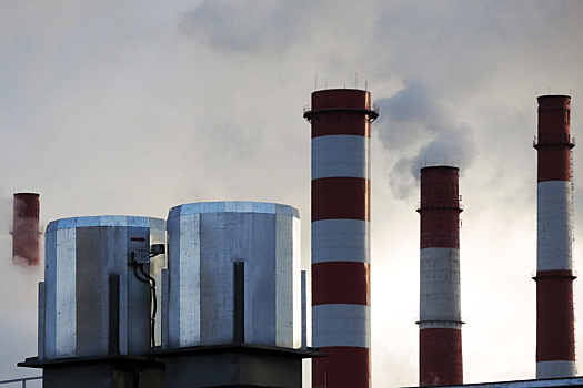 Рабочий серьезно пострадал на ТЭЦ: родные подозревают взрыв