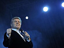 Лев Лещенко: «Олимпиаду показывать необходимо. Невозможно бесконечно жить за занавесом – из-за этого мы отставали во время холодной войны»