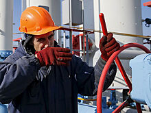 Украина нашла замену российскому газу