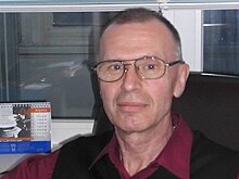 Создатель "Новичка" угодил под колеса автомобиля