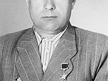 Родин Дмитрий Ильич