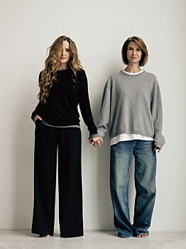 Стильный союз: Секреты семейного фэшн-бизнеса