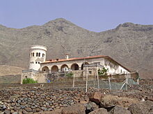 Заброшенная вилла, скрывающая тайны нацистов