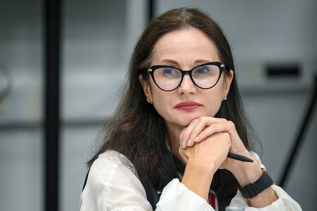 Ректор российского университета привлекла внимание силовиков