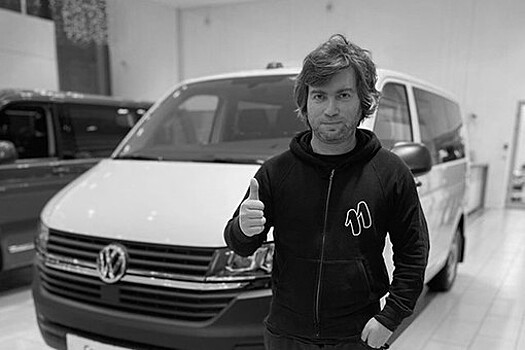 Гонщик Куренбин сгорел в разбившемся спорткаре в Ленобласти