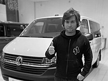 Гонщик Куренбин сгорел в разбившемся спорткаре в Ленобласти