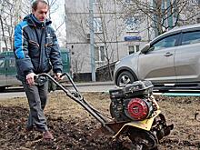 Подтопления устранены: глава управы пошел на эксперимент