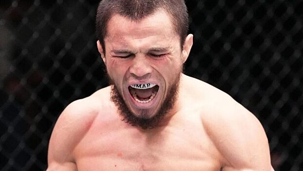 Умар Нурмагомедов является официальным претендентом на титул чемпиона UFC