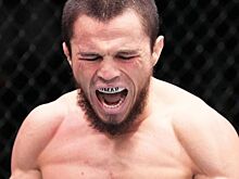 Умар Нурмагомедов является официальным претендентом на титул чемпиона UFC