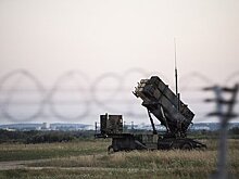 В Совфеде предупредили о последствиях возможной передачи ЗРК Patriot Киеву