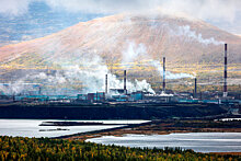 Российские металлурги включат "зеленую" повестку в планы развития