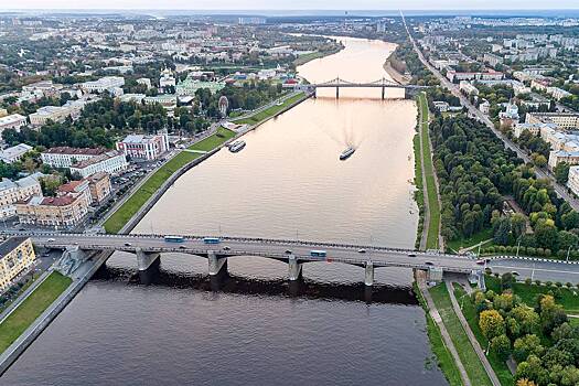Что посмотреть в Твери за день: лучшие достопримечательности