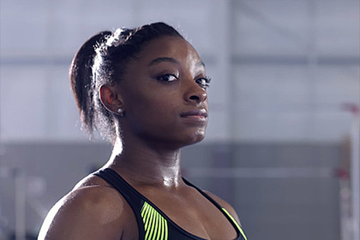 Nike снял ролик о травмированных спортсменах