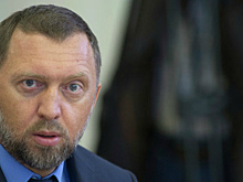 Дерипаска назвал финансовую систему ростовщической