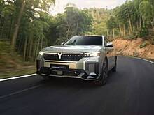 Российские автомобилисты определили, какие марки считаются премиальными