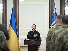 Перестановки в ВСУ: Зеленский заигрался в «зеленых человечков», тасует генералов, как фельдмаршал
