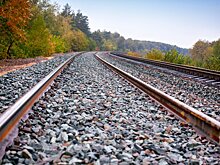 Будьте внимательны на железной дороге