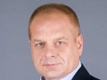 Умер вице-премьер Самарской области Карпушкин