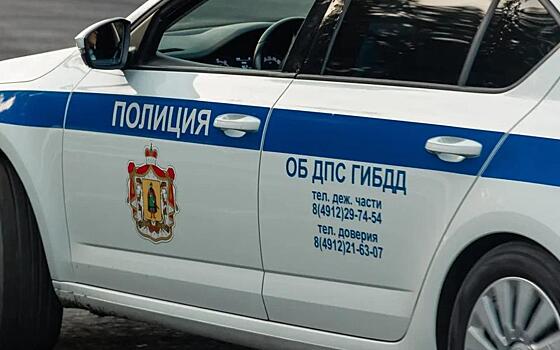 В Рязани грузовик насмерть сбил 86-летнего пенсионера