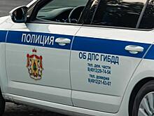 В Рязани грузовик насмерть сбил 86-летнего пенсионера