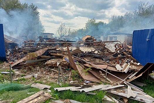 Глава приграничного региона сообщил об обстреле села со стороны Украины