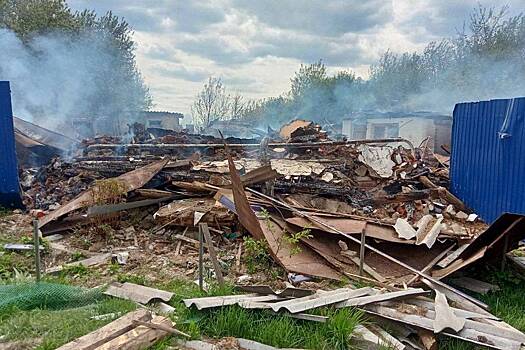 Глава приграничного региона сообщил об обстреле села со стороны Украины