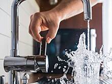 Как легко выявить нехватку воды в организме