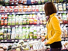 В России наблюдается рекордный ценовой разрыв в &laquo;базовой корзине&raquo;