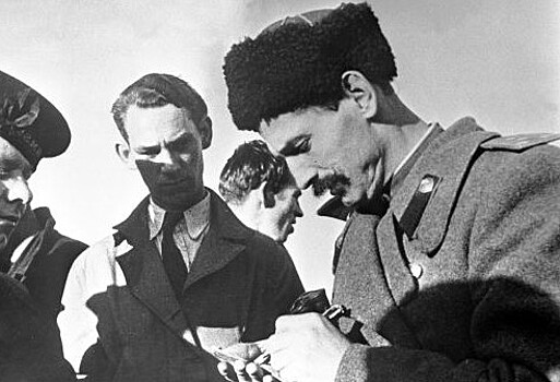 "Совершенное мною преступление омерзительно"