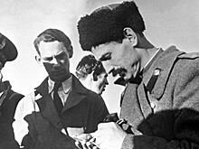 "Совершенное мною преступление омерзительно"