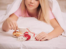 Только четверть россиян любят День святого Валентина